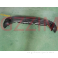 FJ120 Front nyuma bumper grille gari mwili